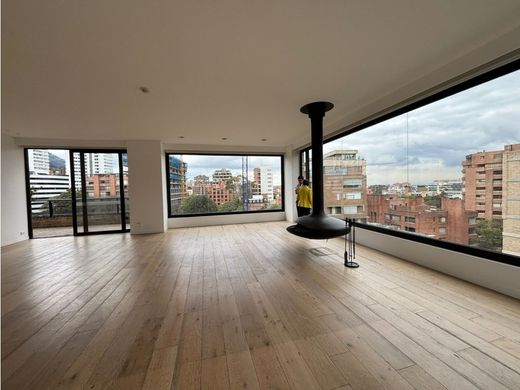 Apartment in Bogotá, Bogotá  D.C.