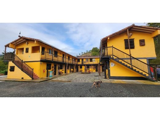 Albergo a Guatapé, Departamento de Antioquia