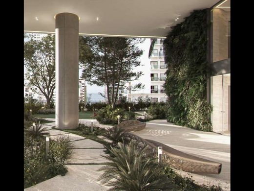 Apartment / Etagenwohnung in Cartagena, Cartagena de Indias