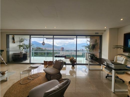 Apartament w Medellín, Departamento de Antioquia