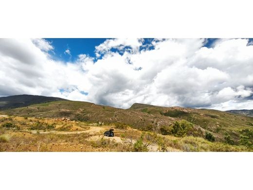 ‏קרקע ב  Villa de Leyva, Departamento de Boyacá