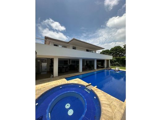 Komplex apartman Cali, Departamento del Valle del Cauca