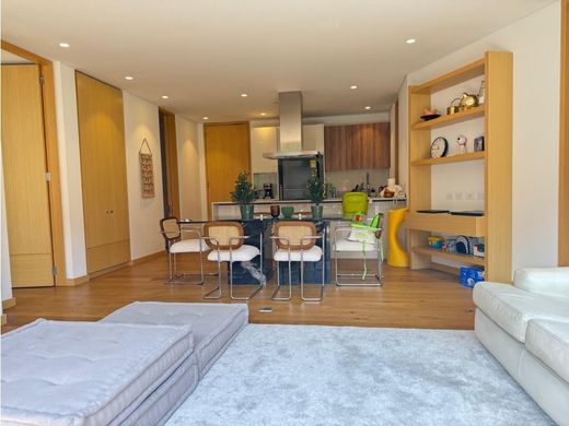 Appartement in Bogota, Bogotá  D.C.