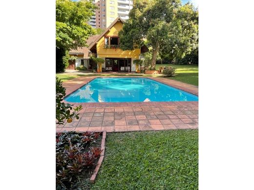 Casale a Sabaneta, La Estrella