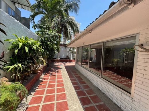 Элитный дом, Барранкилья, Barranquilla