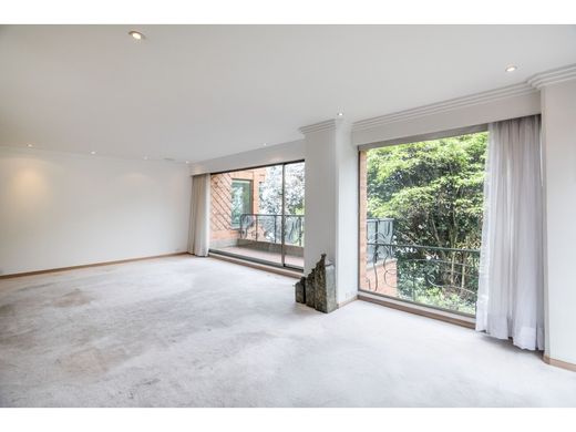 Appartement in Bogota, Bogotá  D.C.