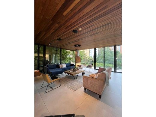 Apartment in Medellín, Departamento de Antioquia