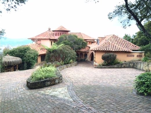 Πολυτελή κατοικία σε Chía, Departamento de Cundinamarca