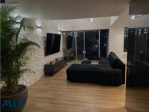 Daire Medellín, Departamento de Antioquia