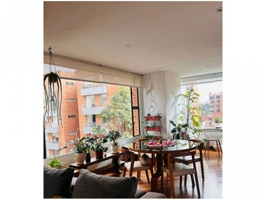 Apartment in Bogotá, Bogotá  D.C.