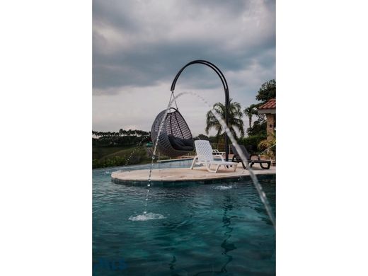 Загородный Дом, Retiro, Departamento de Antioquia