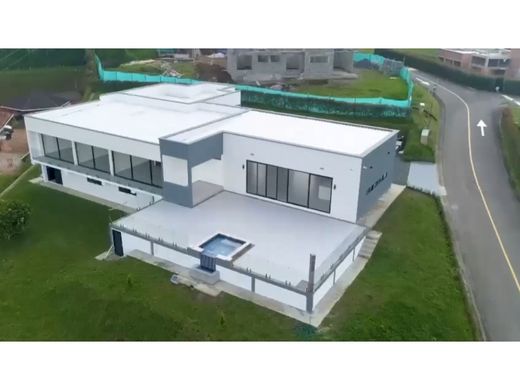 Casa de campo en Pereira, Departamento de Risaralda