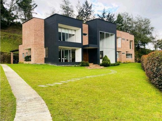 Gospodarstwo w Envigado, Departamento de Antioquia