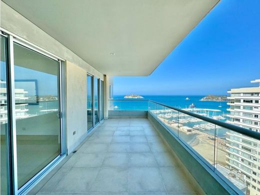 아파트 / Santa Marta, Departamento del Magdalena