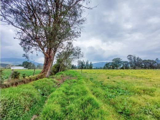 Terreno a La Calera, Departamento de Cundinamarca