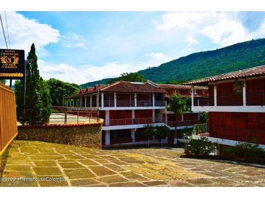 Residential complexes in San Gil, Departamento de Santander