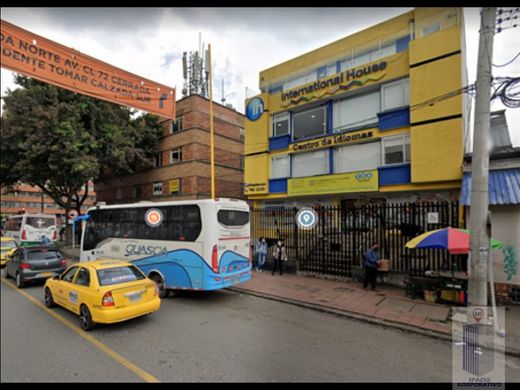 Complexes résidentiels à Bogotá, Bogotá  D.C.