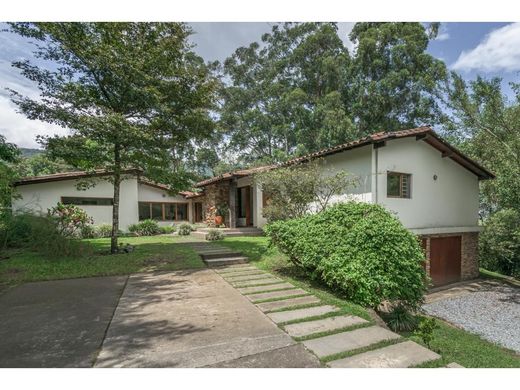 Luxus-Haus in La Estrella, Departamento de Antioquia