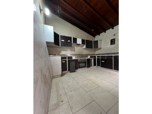 Luxus-Haus in Medellín, Departamento de Antioquia