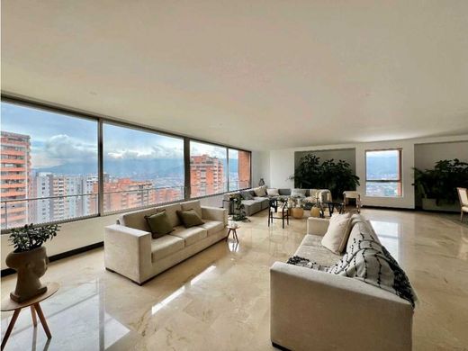 Διαμέρισμα σε Μεδεγίν, Medellín