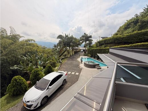 Country House in Dosquebradas, Departamento de Risaralda