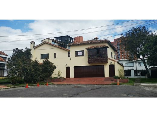 ‏בתי יוקרה ב  בוגוטה, Bogotá  D.C.