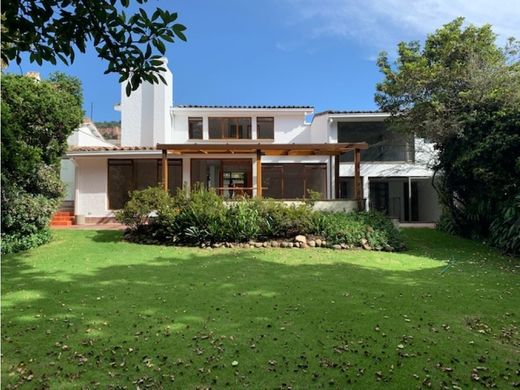 ボゴタ, Bogotá  D.C.の高級住宅