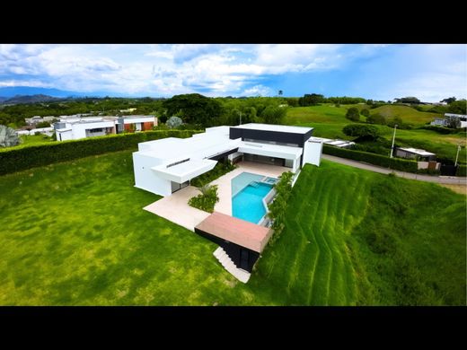 ‏בתי כפר ב  Pereira, Departamento de Risaralda