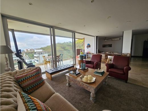 Appartamento a Cali, Departamento del Valle del Cauca