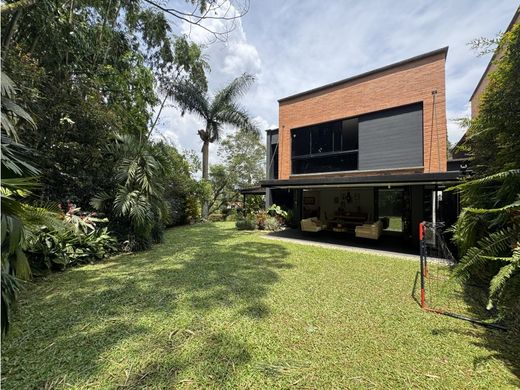 Luxury home in Envigado, Departamento de Antioquia