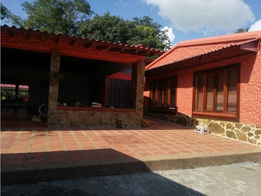 Lüks ev Armenia, Quindío Department