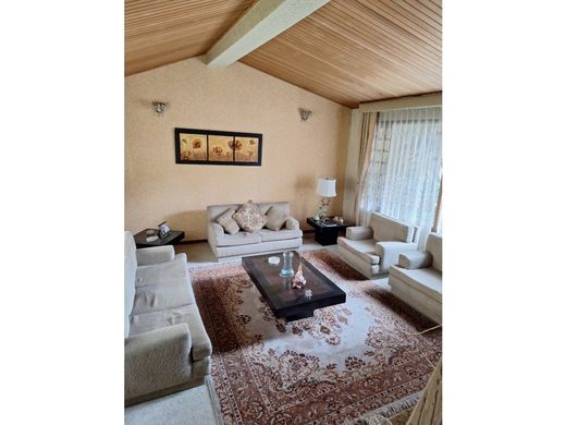 Casale a Bogotá, Bogotá  D.C.