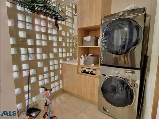 Appartement in Medellín, Departamento de Antioquia