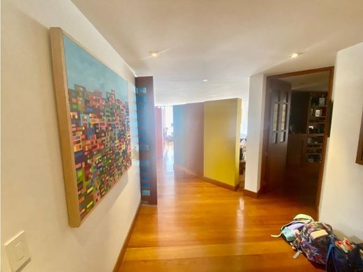 Apartamento - Bogotá, Bogotá  D.C.