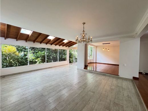 Maison de luxe à Envigado, Departamento de Antioquia