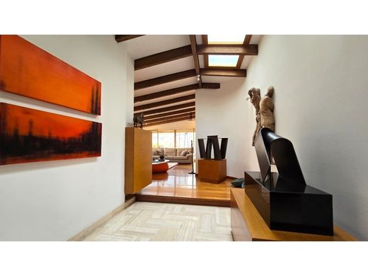 아파트 / 보고타, Bogotá  D.C.