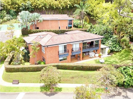 Luxus-Haus in Medellín, Departamento de Antioquia