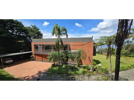 Casale a Medellín, Departamento de Antioquia