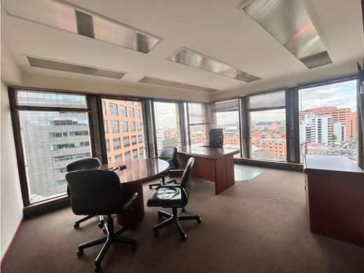 办公室  波哥大, Bogotá  D.C.