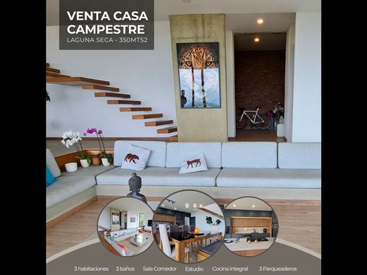 Maison de luxe à Yumbo, Departamento del Valle del Cauca