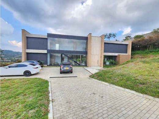 Country House in Envigado, Departamento de Antioquia