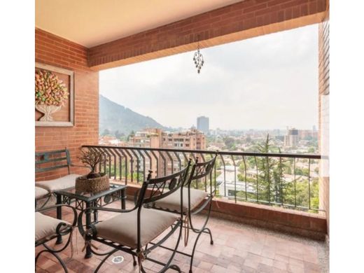 套间/公寓  波哥大, Bogotá  D.C.