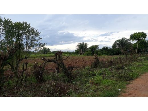 Terreno a San Antero, Departamento de Córdoba