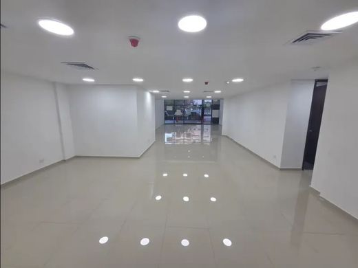 Office in Barranquilla, Atlántico