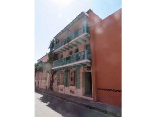 ‏בניין ב  Cartagena, Cartagena de Indias