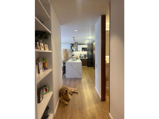 Appartamento a Bogotá, Bogotá  D.C.