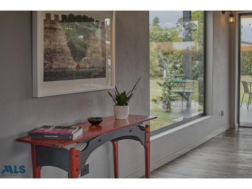 Luxury home in Rionegro, Departamento de Antioquia