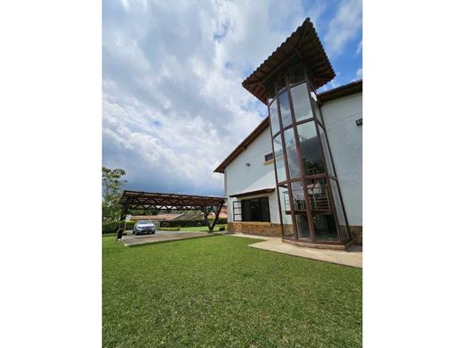 Country House in Pereira, Departamento de Risaralda