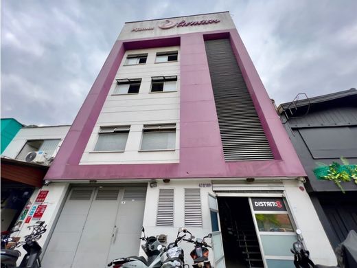 Wohnkomplexe in Medellín, Departamento de Antioquia