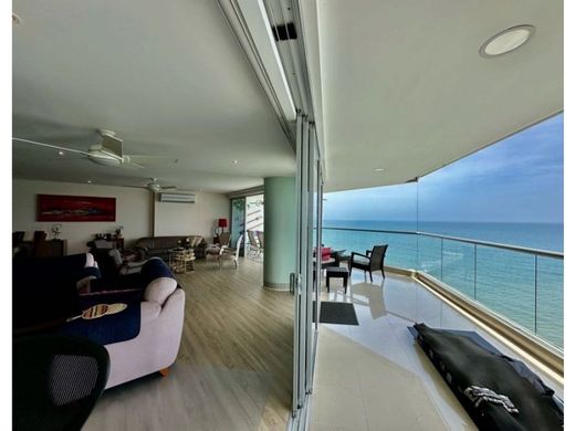 Piso / Apartamento en Santa Marta, Departamento del Magdalena